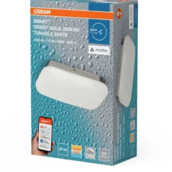 Osram Smart+ Wifi Aqua loftlampe, 28x16 cm
