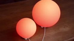 Osram Smart+ Wifi Ball Magic Mini bordlampe, Ø13 cm