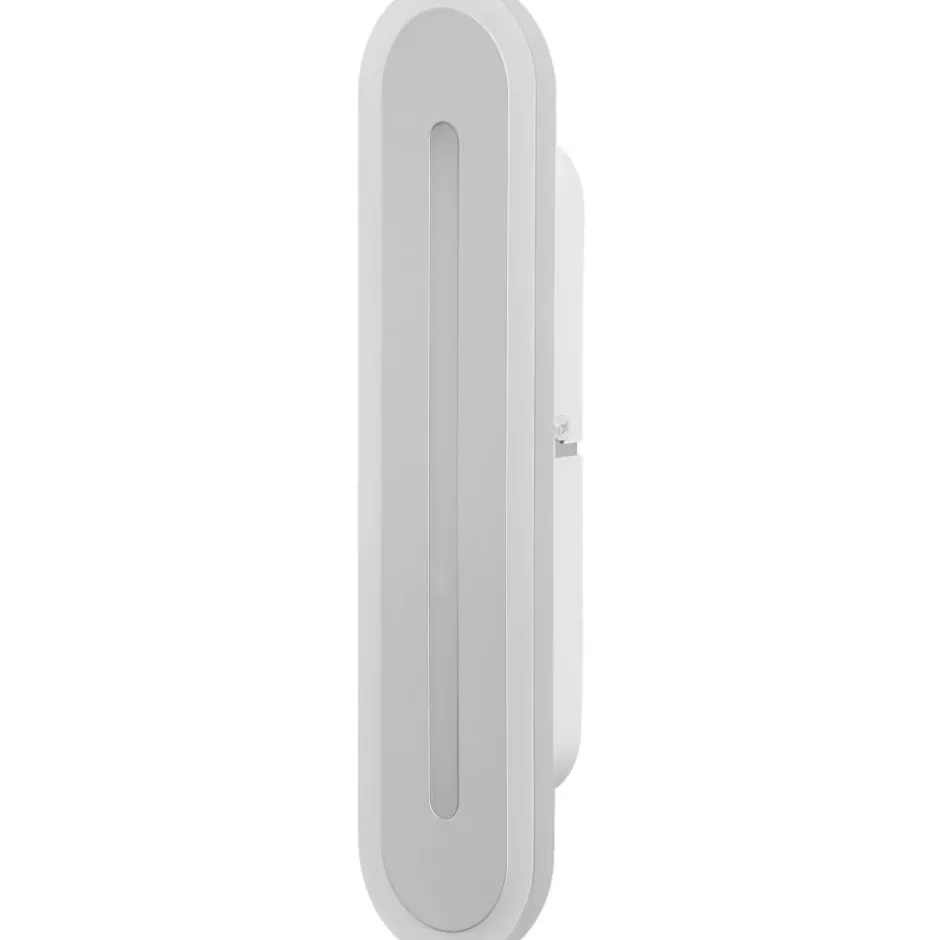 Osram Smart+ Wifi Bath spejllampe, justerbar hvid, 30 cm
