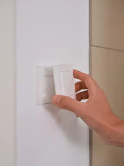 Osram Smart+ Wifi batteritryk, 4-knap