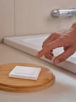 Osram Smart+ Wifi batteritryk, 4-knap