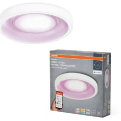 Osram Smart+ Wifi Claria plafond