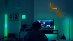Osram Smart+ Wifi Convert Magic gulvlampe