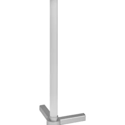 Osram Smart+ Wifi Corner bordlampe, farveskift, sølv
