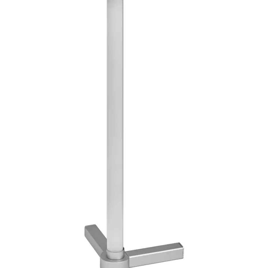 Osram Smart+ Wifi Corner bordlampe, farveskift, sølv