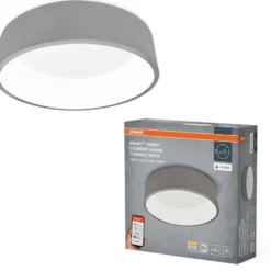 Osram Smart+ Wifi Cylinder loft- & væglampe