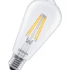 Osram Smart+ Wifi E27 kertepære, 2700K, 6W