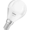 Osram Smart+ Wifi E14 kronepære, farveskift, 4,9W