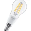 Osram Smart+ Wifi E14 kronepære, 2700K, 4W