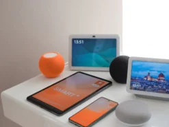 Osram Smart+ Wifi E14 kronepære, 2700K, 4W
