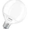Osram Smart+ Wifi E27 kronepære, 2700K, 14W