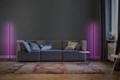 Osram Smart+ Wifi Floor Round gulvlampe