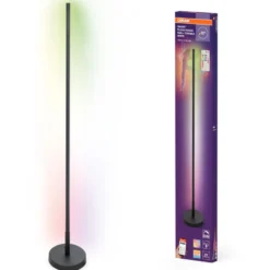 Osram Smart+ Wifi Floor Round gulvlampe
