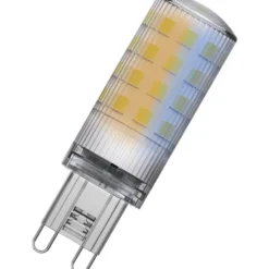 Osram Smart+ Wifi G9 stiftpære, 2700K-6500K, 3,5W