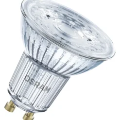 Osram Smart+ Wifi GU10 spotpære, 2700K-6500K, 4,7W