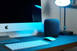Osram Smart+ Wifi GU10 spotpære, 2700K-6500K, 4,7W