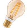 Osram Smart+ Wifi Matter E27 standardpære, 2400K, 6W