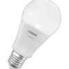 Osram Smart+ Wifi Matter E27 standardpære, 2700K-6500K, 14W