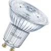 Osram Smart+ Wifi Matter GU10 spotpære, 2700K, 4,7W, 3-pak