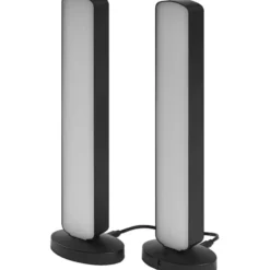 Osram Smart+ Wifi Mood bordlampe, farveskift + hvid, 2-pak