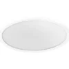 Osram Smart+ Wifi Orbis Disc plafond, justerbar hvid, Ø40 cm