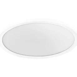 Osram Smart+ Wifi Orbis Disc plafond, justerbar hvid, Ø40 cm