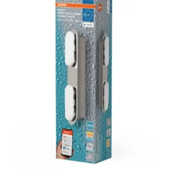Osram Smart+ Wifi Orbis Duplo væglampe, justerbar hvid, 29,5 cm