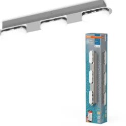 Osram Smart+ Wifi Orbis Duplo væglampe, justerbar hvid, 44,5 cm