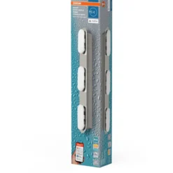 Osram Smart+ Wifi Orbis Duplo væglampe, justerbar hvid, 44,5 cm