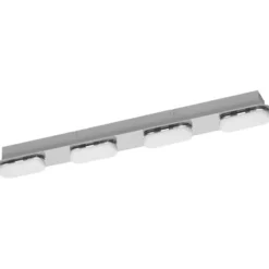 Osram Smart+ Wifi Orbis Duplo væglampe, justerbar hvid, 57,5 cm