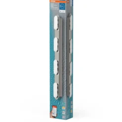 Osram Smart+ Wifi Orbis Duplo væglampe, justerbar hvid, 57,5 cm