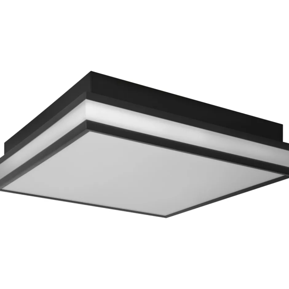 Osram Smart+ Wifi Orbis Magnet plafond, justerbar hvid, 30x30 cm