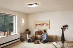 Osram Smart+ Wifi Orbis Magnet plafond, justerbar hvid, 30x30 cm