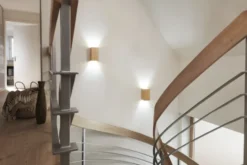 Osram Smart+ Wifi Orbis Wood væglampe