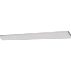 Osram Smart+ Wifi Planon Frameless panel, justerbar hvid, 120x10 cm
