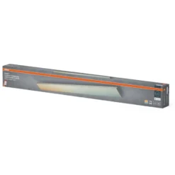 Osram Smart+ Wifi Planon Frameless panel, justerbar hvid, 120x10 cm