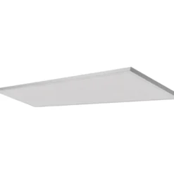 Osram Smart+ Wifi Planon Frameless panel, justerbar hvid, 120x30 cm