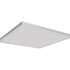 Osram Smart+ Wifi Planon Frameless panel, justerbar hvid, 30x30 cm