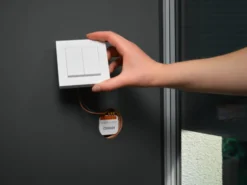 Osram Smart+ Wifi relæ til gardiner