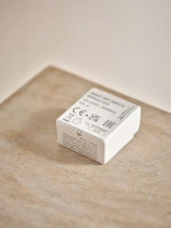 Osram Smart+ Wifi relæ til vægafbryder, 1-knap