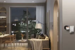 Osram Smart+ Wifi relæ til vægafbryder, 2-knap