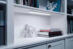 Osram Smart+ Wifi Slim Cabinet underskabsbelysning, forlængerpanel