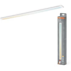 Osram Smart+ Wifi Slim Cabinet underskabsbelysning, forlængerpanel