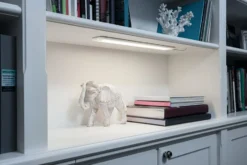 Osram Smart+ Wifi Slim Cabinet underskabsbelysning, startpanel
