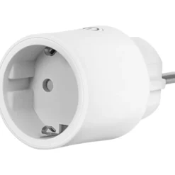 Osram Smart+ Wifi stikkontakt med energimåler