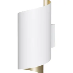 Osram Smart+ Wifi Twist væglampe, justerbar hvid, hvid
