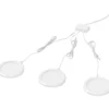 Osram Smart+ Wifi underskabsbelysning, 3000K-6500K, 3-pak