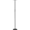 Osram Smart+ Wifi UpDown gulvlampe, farveskift