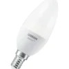 Osram Smart+ Zigbee E14 kertepære, 2700K, 4,9W