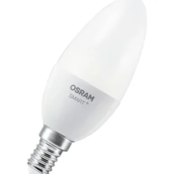 Osram Smart+ Zigbee E14 kertepære, 2700K, 4,9W